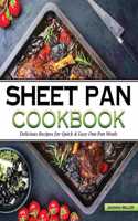 Sheet Pan Cookbook