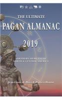 The Ultimate Pagan Almanac 2019