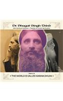 World is Called Karma Dhuni CD