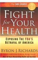 Fight for Your Health