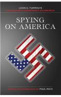 Spying on America
