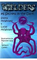 Wielders Book 6 - Secrets in the Dark