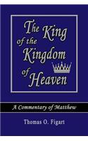 King of the Kingdom of Heaven