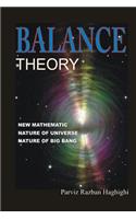 Balance Theory: (English)