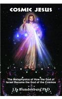 Cosmic Jesus