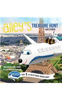 Alley's Treasure Hunt