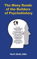 Many Roads of the Builders of Psychohistory