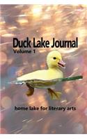 Duck Lake Journal