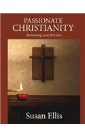 Passionate Christianity