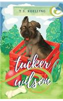 Tucker Wilson