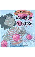 Riana's Adventures - Aquarium Surprise