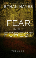 Fear in the Forest