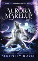 Aurora Marelup Complete Saga Omnibus Vol 2