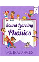 Sound Learning With Phonics