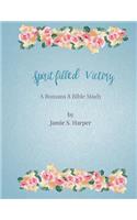 Spirit-filled Victory