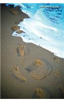 Footprints in the Sand