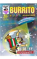 Burrito Adventurer 2