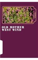 Old Mother West Wind