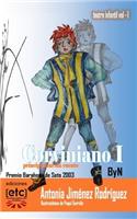 Corviniano I, príncipe azul sin cuento