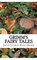 Grimm's Fairy Tales