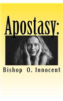 Apostasy