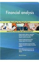 Financial analysis