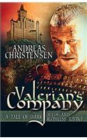 Valerian´s Company