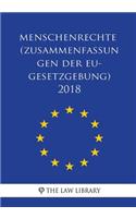 Menschenrechte (Zusammenfassungen der EU-Gesetzgebung) 2018