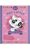 Mon Carnet Littlest Petshop: (2267177 Littlest Petshop)