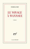 Le voyage a Wannsee