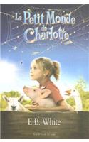 Le Petit Monde de Charlotte