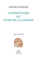 Commentaire Du Livre de la Sagesse