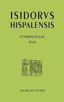 Isidore de Seville, Etymologiae XVII