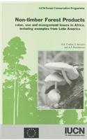 Non-timber Forest Products