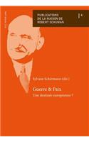 Guerre Et Paix
