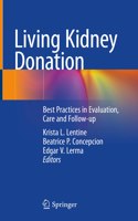 Living Kidney Donation