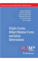 Elliptic Curves, Hilbert Modular Forms and Galois Deformations