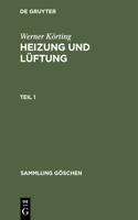 Harmonielehre. Teil 1