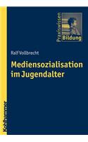 Mediensozialisation Im Jugendalter