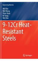 9-12cr Heat-Resistant Steels