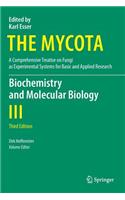 Biochemistry and Molecular Biology