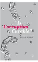 Is Corruption Curable?