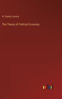 Theory of Political Economy