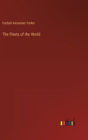 Fleets of the World