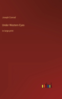 Under Western Eyes
