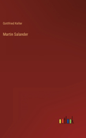 Martin Salander