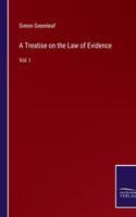 Treatise on the Law of Evidence