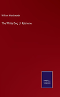 White Dog of Rylstone