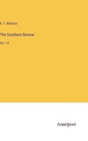 Southern Review