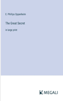 Great Secret